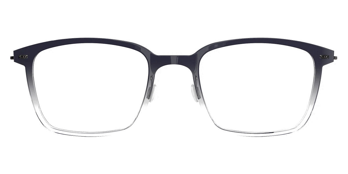 Lindberg® N.O.W. Titanium™ 6522 LIN NOW 6522 802-C06G-PU9 48 - 802-C06G Eyeglasses