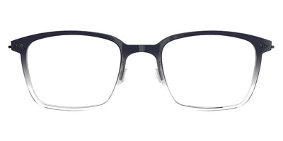 Lindberg® N.O.W. Titanium™ 6522 LIN NOW 6522 802-C06G-PU9 48 - 802-C06G Eyeglasses
