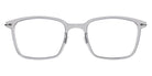 Lindberg® N.O.W. Titanium™ 6522 LIN NOW 6522 802-C07-P10 48 - 802-C07 Eyeglasses