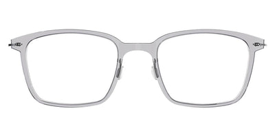 Lindberg® N.O.W. Titanium™ 6522 LIN NOW 6522 802-C07-P10 48 - 802-C07 Eyeglasses