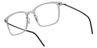 Lindberg® N.O.W. Titanium™ 6522 LIN NOW 6522 802-C07-P10 48 - 802-C07 Eyeglasses