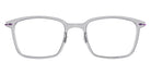 Lindberg® N.O.W. Titanium™ 6522 LIN NOW 6522 802-C07-P77 48 - 802-C07 Eyeglasses
