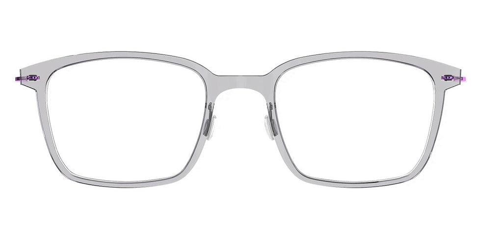 Lindberg® N.O.W. Titanium™ 6522 LIN NOW 6522 802-C07-P77 48 - 802-C07 Eyeglasses