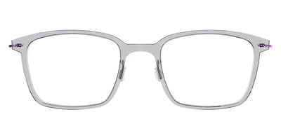 Lindberg® N.O.W. Titanium™ 6522 LIN NOW 6522 802-C07-P77 48 - 802-C07 Eyeglasses