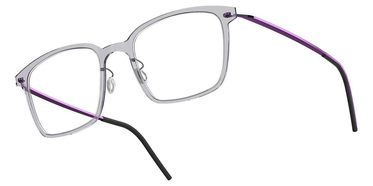 Lindberg® N.O.W. Titanium™ 6522 LIN NOW 6522 802-C07-P77 48 - 802-C07 Eyeglasses