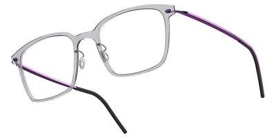 Lindberg® N.O.W. Titanium™ 6522 LIN NOW 6522 802-C07-P77 48 - 802-C07 Eyeglasses
