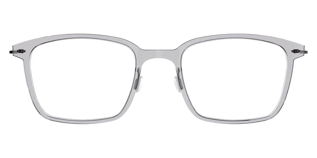 Lindberg® N.O.W. Titanium™ 6522 Rounded Square Eyeglasses