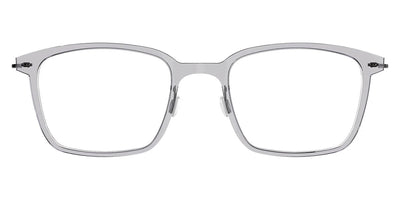 Lindberg® N.O.W. Titanium™ 6522 LIN NOW 6522 802-C07-PU9 48 - 802-C07 Eyeglasses
