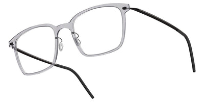 Lindberg® N.O.W. Titanium™ 6522 LIN NOW 6522 802-C07-PU9 48 - 802-C07 Eyeglasses