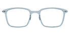 Lindberg® N.O.W. Titanium™ 6522 LIN NOW 6522 802-C08-P10 48 - 802-C08 Eyeglasses