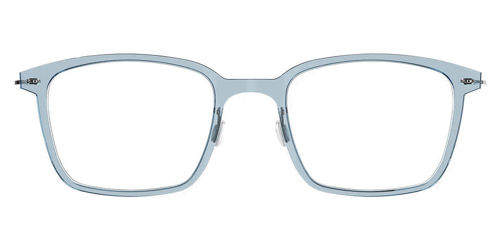 Lindberg® N.O.W. Titanium™ 6522 LIN NOW 6522 802-C08-P10 48 - 802-C08 Eyeglasses