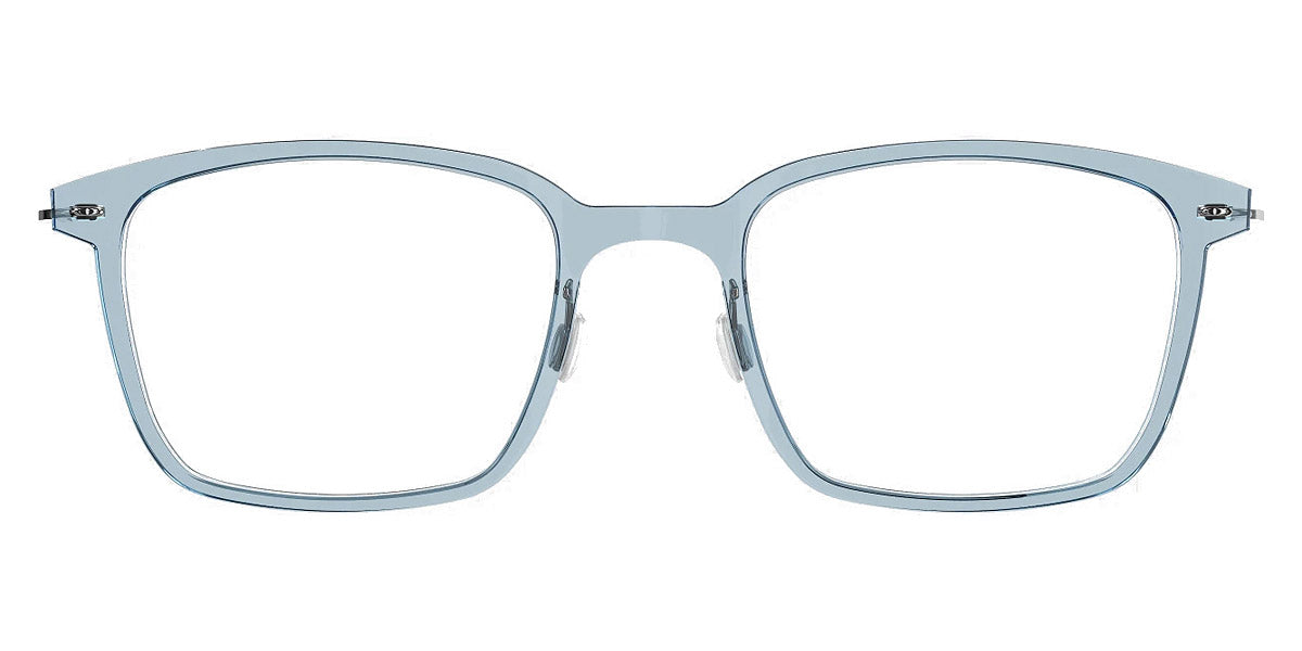 Lindberg® N.O.W. Titanium™ 6522 LIN NOW 6522 802-C08-P10 48 - 802-C08 Eyeglasses
