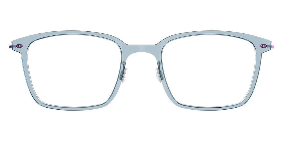 Lindberg® N.O.W. Titanium™ 6522 LIN NOW 6522 802-C08-P77 48 - 802-C08 Eyeglasses