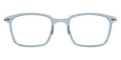 Lindberg® N.O.W. Titanium™ 6522 LIN NOW 6522 802-C08-P77 48 - 802-C08 Eyeglasses