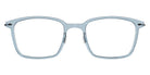 Lindberg® N.O.W. Titanium™ 6522 LIN NOW 6522 802-C08-PU9 48 - 802-C08 Eyeglasses