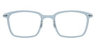 Lindberg® N.O.W. Titanium™ 6522 LIN NOW 6522 802-C08M-P10 48 - 802-C08M Eyeglasses