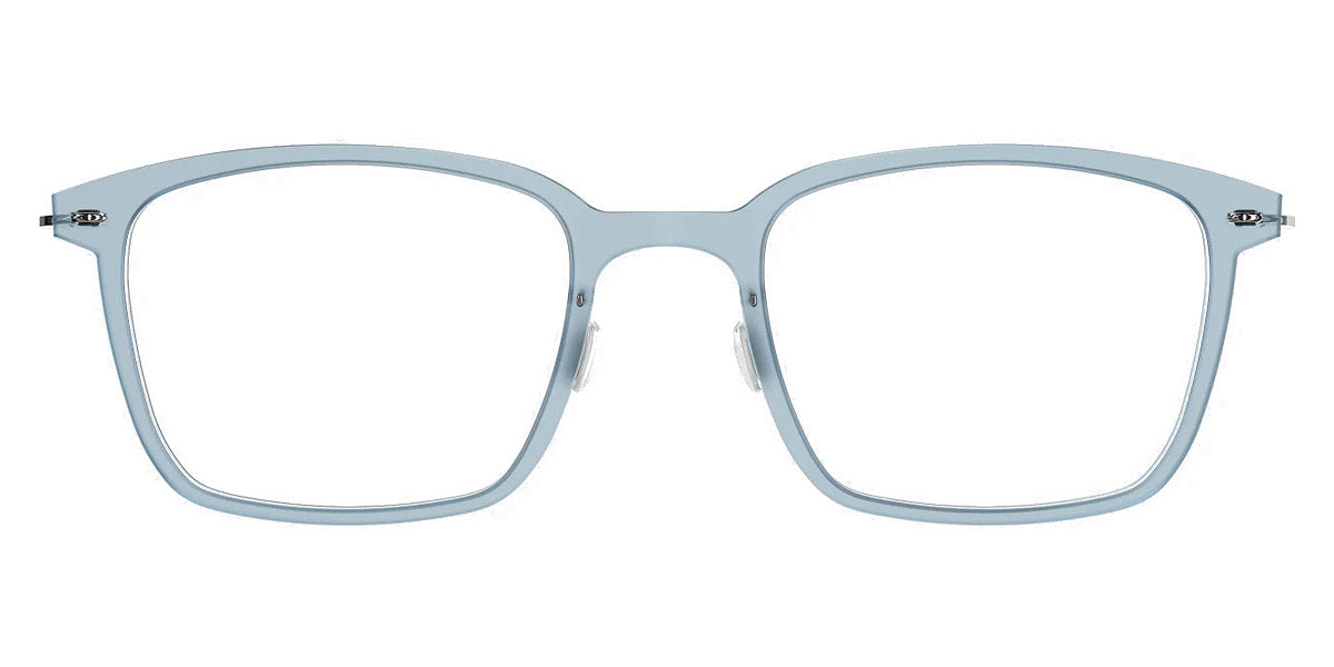 Lindberg® N.O.W. Titanium™ 6522 LIN NOW 6522 802-C08M-P10 48 - 802-C08M Eyeglasses