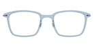 Lindberg® N.O.W. Titanium™ 6522 LIN NOW 6522 802-C08M-P77 48 - 802-C08M Eyeglasses