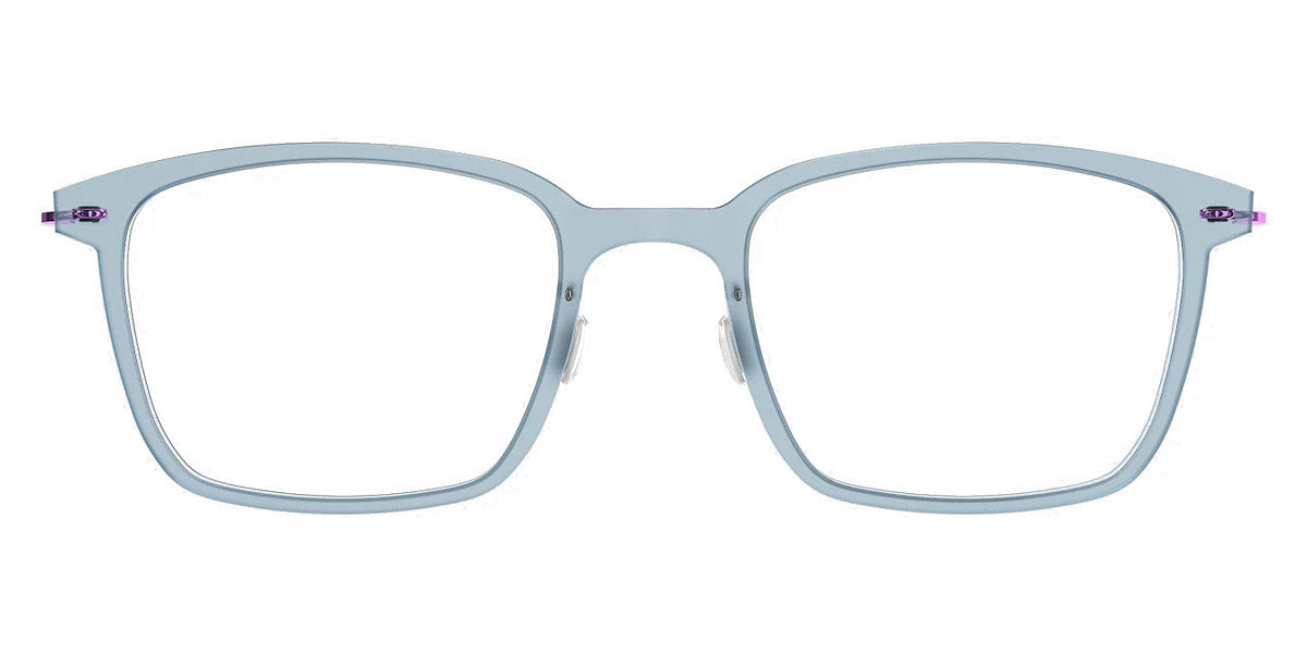 Lindberg® N.O.W. Titanium™ 6522 LIN NOW 6522 802-C08M-P77 48 - 802-C08M Eyeglasses