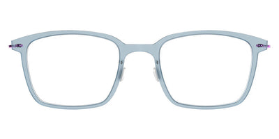 Lindberg® N.O.W. Titanium™ 6522 LIN NOW 6522 802-C08M-P77 48 - 802-C08M Eyeglasses