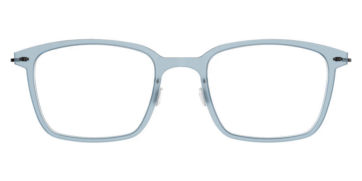 Lindberg® N.O.W. Titanium™ 6522 LIN NOW 6522 802-C08M-PU9 48 - 802-C08M Eyeglasses