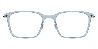 Lindberg® N.O.W. Titanium™ 6522 LIN NOW 6522 802-C08M-PU9 48 - 802-C08M Eyeglasses