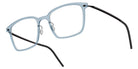 Lindberg® N.O.W. Titanium™ 6522 LIN NOW 6522 802-C08M-PU9 48 - 802-C08M Eyeglasses