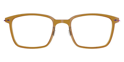 Lindberg® N.O.W. Titanium™ 6522 LIN NOW 6522 802-C09-P77 48 - 802-C09 Eyeglasses