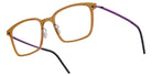 Lindberg® N.O.W. Titanium™ 6522 LIN NOW 6522 802-C09-P77 48 - 802-C09 Eyeglasses