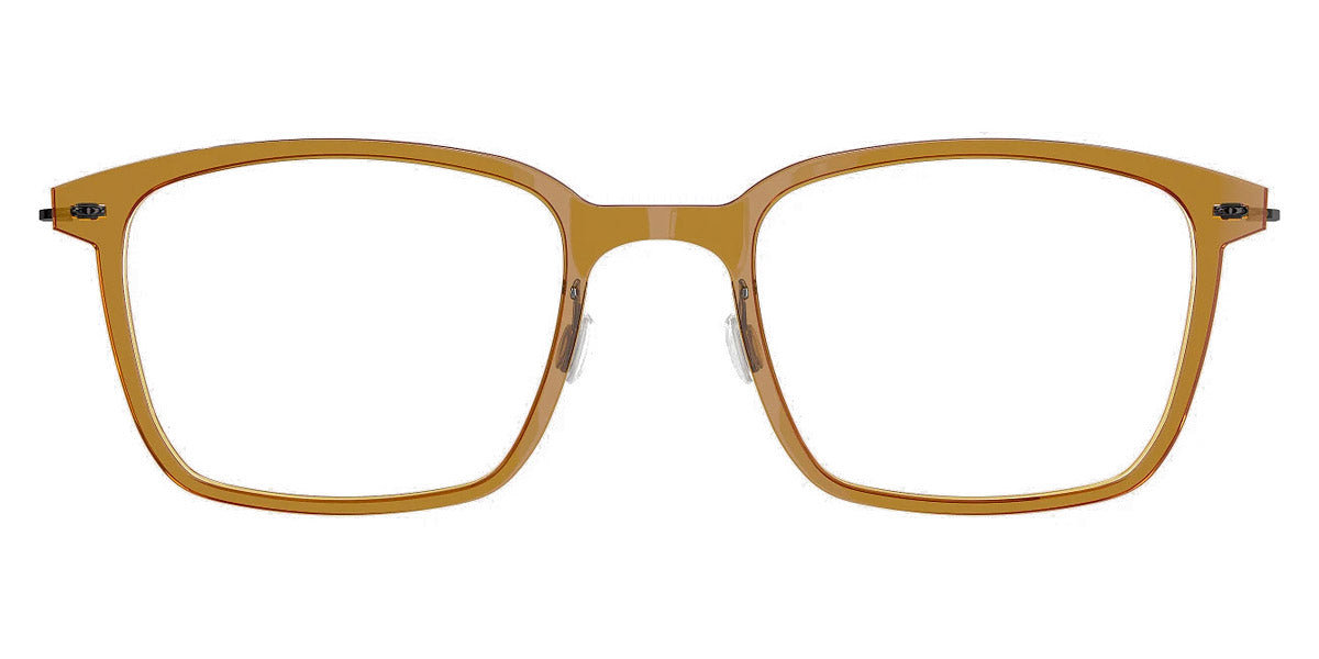 Lindberg® N.O.W. Titanium™ 6522 LIN NOW 6522 802-C09-PU9 48 - 802-C09 Eyeglasses