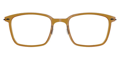Lindberg® N.O.W. Titanium™ 6522 LIN NOW 6522 802-C09-PU9 48 - 802-C09 Eyeglasses