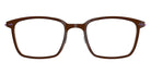 Lindberg® N.O.W. Titanium™ 6522 LIN NOW 6522 802-C10-P77 48 - 802-C10 Eyeglasses