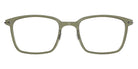 Lindberg® N.O.W. Titanium™ 6522 LIN NOW 6522 802-C11-P10 48 - 802-C11 Eyeglasses