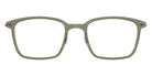 Lindberg® N.O.W. Titanium™ 6522 LIN NOW 6522 802-C11-P77 48 - 802-C11 Eyeglasses