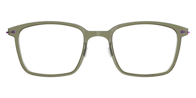 Lindberg® N.O.W. Titanium™ 6522 LIN NOW 6522 802-C11-P77 48 - 802-C11 Eyeglasses