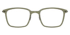 Lindberg® N.O.W. Titanium™ 6522 LIN NOW 6522 802-C11-PU9 48 - 802-C11 Eyeglasses