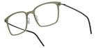 Lindberg® N.O.W. Titanium™ 6522 LIN NOW 6522 802-C11M-P10 48 - 802-C11M Eyeglasses