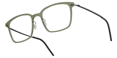 Lindberg® N.O.W. Titanium™ 6522 LIN NOW 6522 802-C11M-P10 48 - 802-C11M Eyeglasses