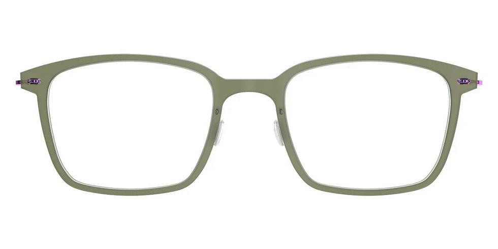 Lindberg® N.O.W. Titanium™ 6522 LIN NOW 6522 802-C11M-P77 48 - 802-C11M Eyeglasses