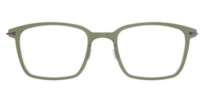 Lindberg® N.O.W. Titanium™ 6522 LIN NOW 6522 802-C11M-P77 48 - 802-C11M Eyeglasses