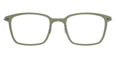 Lindberg® N.O.W. Titanium™ 6522 LIN NOW 6522 802-C11M-P77 48 - 802-C11M Eyeglasses