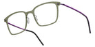 Lindberg® N.O.W. Titanium™ 6522 LIN NOW 6522 802-C11M-P77 48 - 802-C11M Eyeglasses