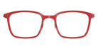 Lindberg® N.O.W. Titanium™ 6522 LIN NOW 6522 802-C12-P10 48 - 802-C12 Eyeglasses