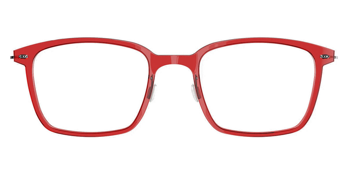 Lindberg® N.O.W. Titanium™ 6522 LIN NOW 6522 802-C12-P10 48 - 802-C12 Eyeglasses