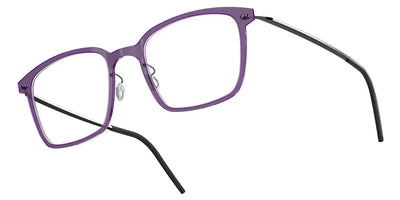 Lindberg® N.O.W. Titanium™ 6522 LIN NOW 6522 802-C13-P10 48 - 802-C13 Eyeglasses