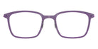 Lindberg® N.O.W. Titanium™ 6522 LIN NOW 6522 802-C13-P77 48 - 802-C13 Eyeglasses