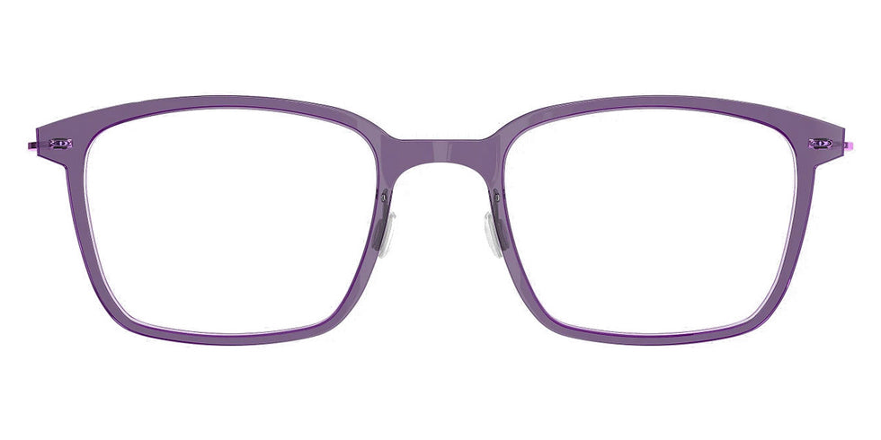 Lindberg® N.O.W. Titanium™ 6522 LIN NOW 6522 802-C13-P77 48 - 802-C13 Eyeglasses