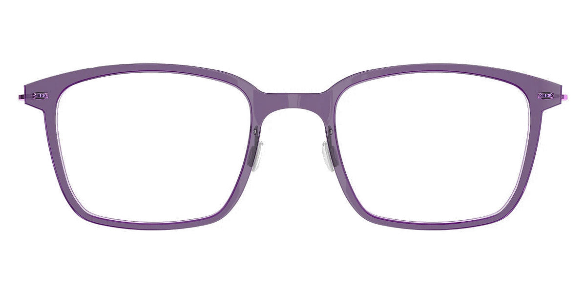 Lindberg® N.O.W. Titanium™ 6522 LIN NOW 6522 802-C13-P77 48 - 802-C13 Eyeglasses