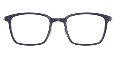 Lindberg® N.O.W. Titanium™ 6522 LIN NOW 6522 802-C14-P10 48 - 802-C14 Eyeglasses