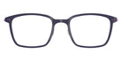 Lindberg® N.O.W. Titanium™ 6522 LIN NOW 6522 802-C14-P77 48 - 802-C14 Eyeglasses